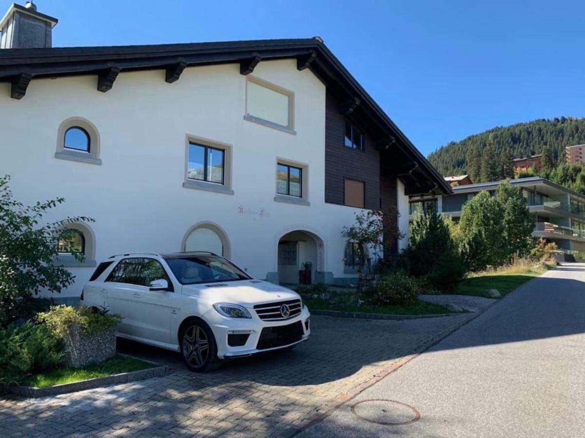Eden Apartment
