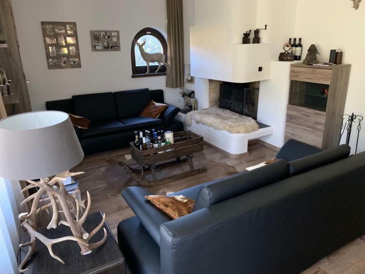 Eden Apartment