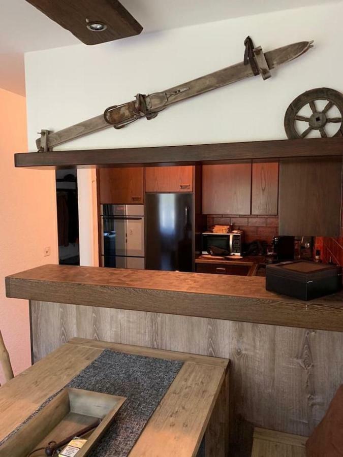 Apartment Eden